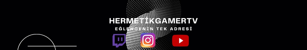 Hermetik Gamer Tv