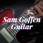 Sam Goffen Guitar - Gear Reviews and Lessons