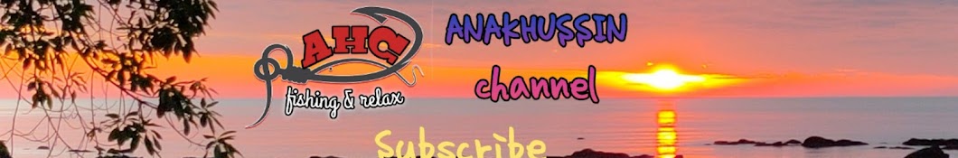 ANAKHUSSIN channel