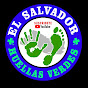 El Salvador Huellas Verdes 