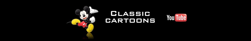 Classic Cartoons