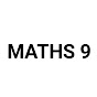 MATHS 9