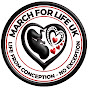 March for Life UK