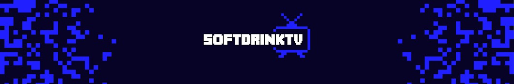 SOFTDRINKTV Banner