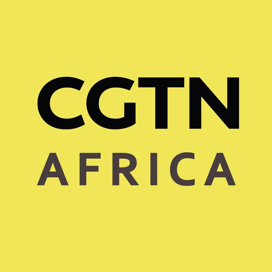 CGTN Africa