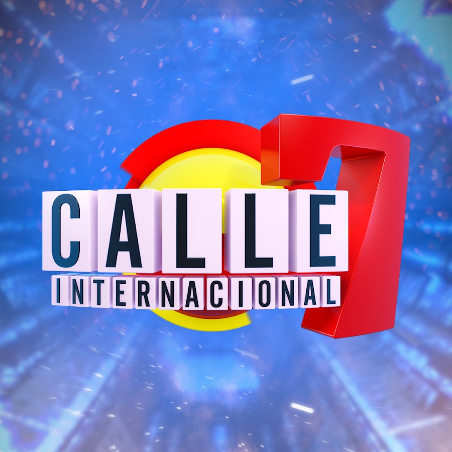 Calle7 Paraguay @calle7paraguay