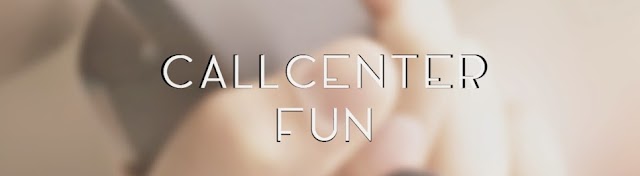 Callcenter Fun
