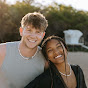 Tara and Hunter youtube avatar