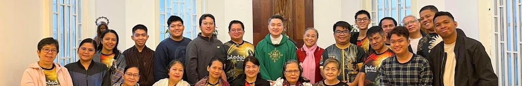 Fr. Danichi Hui