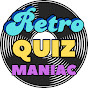 Retro Quiz Maniac