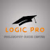 LOGIC PRO Philosophy 