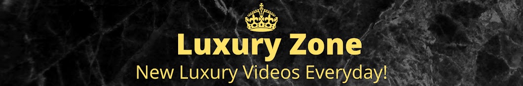 Luxury Zone Banner