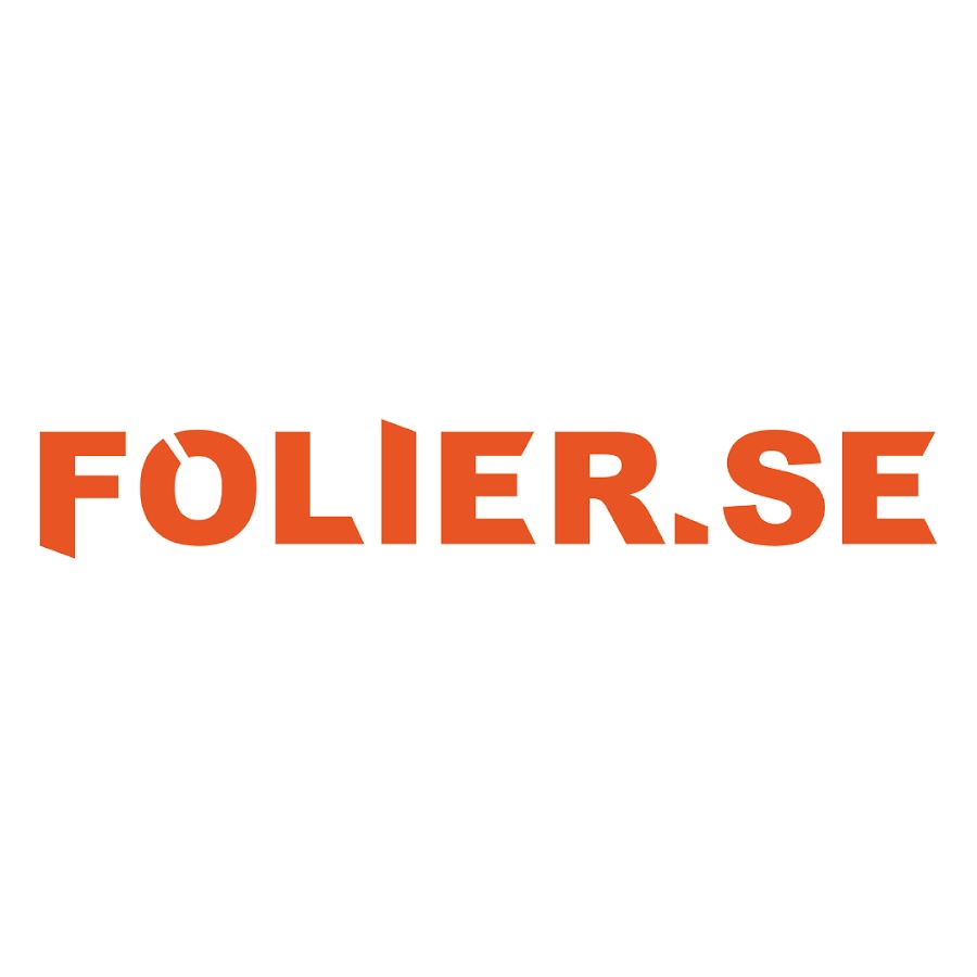 Folier - YouTube