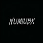 NUMIUBX