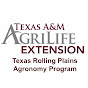 Texas A&M AgriLife Vernon - Extension Agronomy