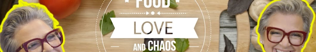 Food, Love, and Chaos with Caroline Manzo