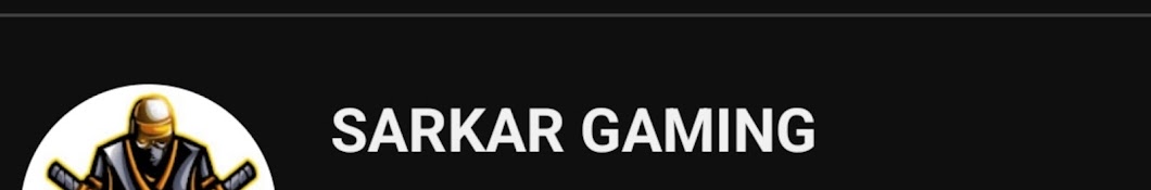 SARKAR GAMING