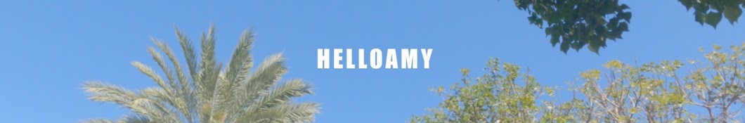 HelloAmy