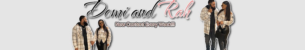 Domi & Rah Banner