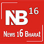 News16Bharat