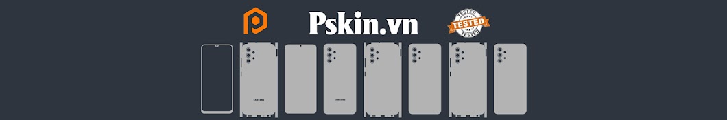 Pskin Official