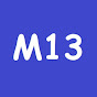 MultiGames 13