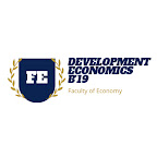 Ekonomi Pembangunan B'19