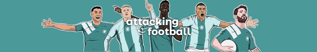 Attacking Football