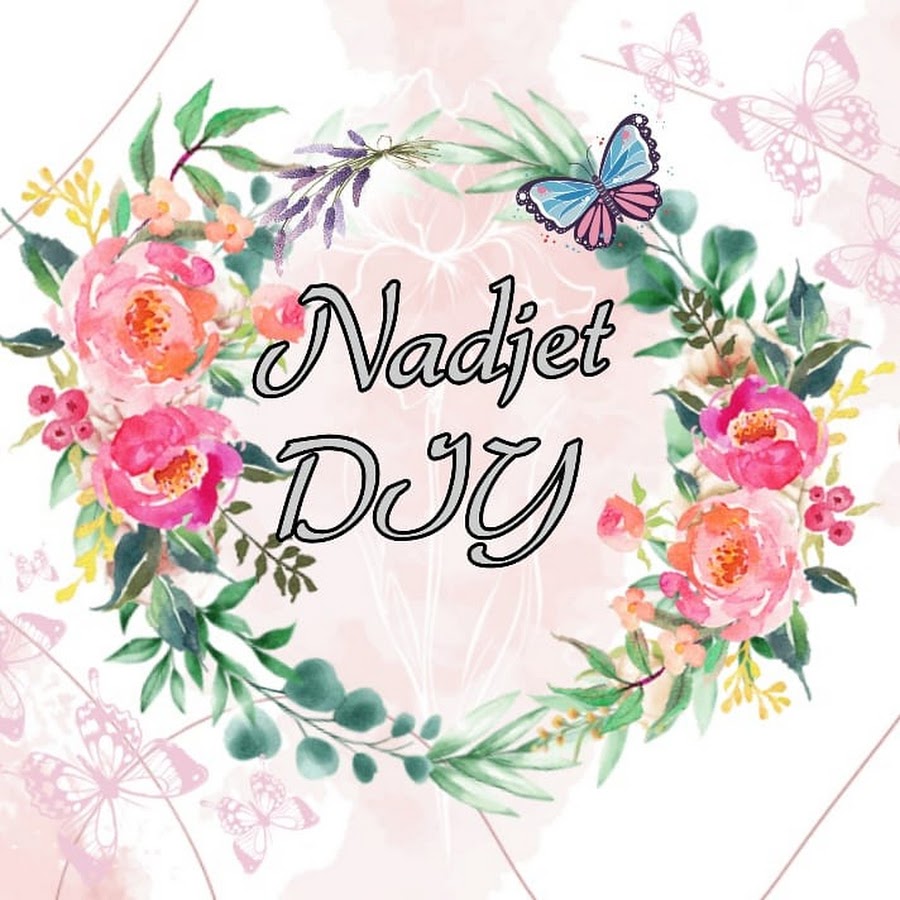 Nadjet DIY & lifestyle - YouTube