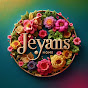 Jeyam's home