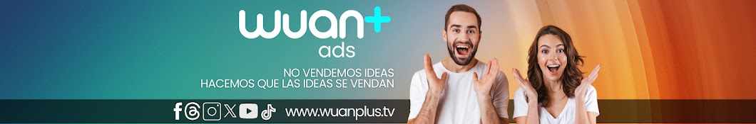 Wuanplus Ads