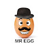 logo Mr. Egg Tv