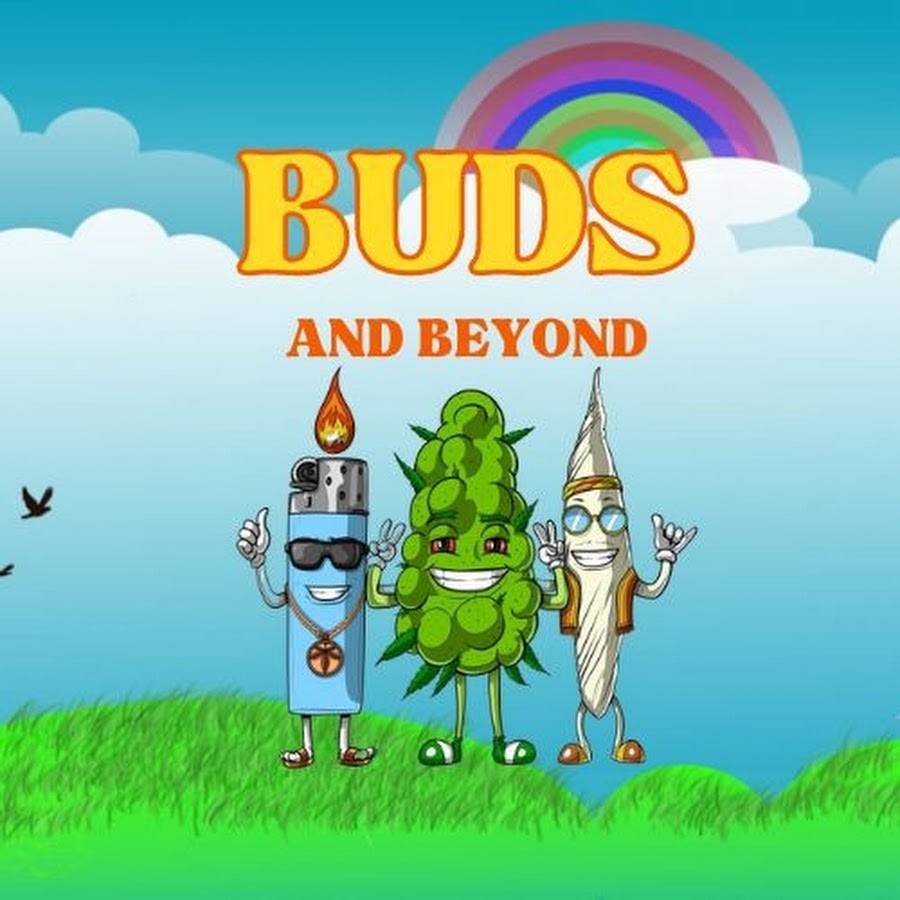 Buds and Beyond - YouTube