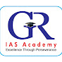 GR IAS ACADEMY