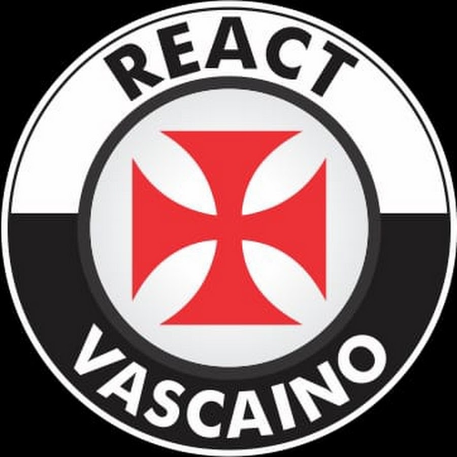 REACT VASCAINO