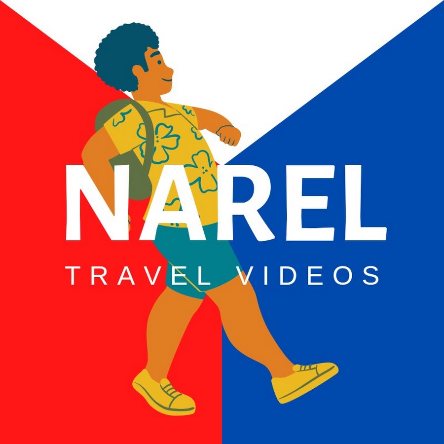 NareL Travel Videos @NareLTV