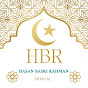 Hasan Basri Rahman Official