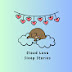 Cloud Love Sleep Stories