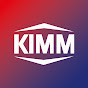 Korea Institute of Machinery and Materials (KIMM)