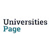 Universities Page 