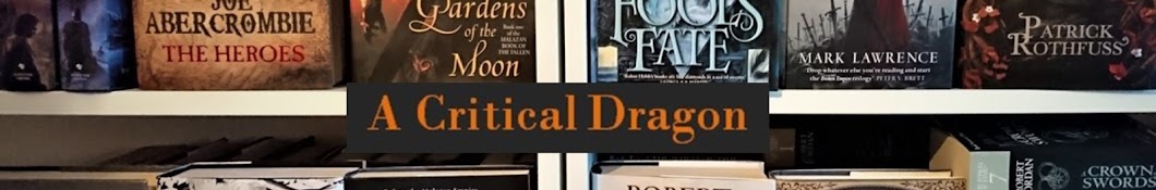 A Critical Dragon Banner