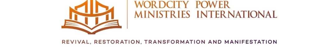 WordCity Power Ministries Int- HQ