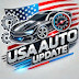 USA auto update 