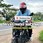 Shiva Creates and Vlogs