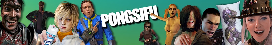 Pongsifu