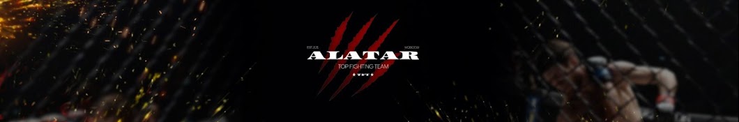 ALATAR TEAM: единоборства в хорошем качестве