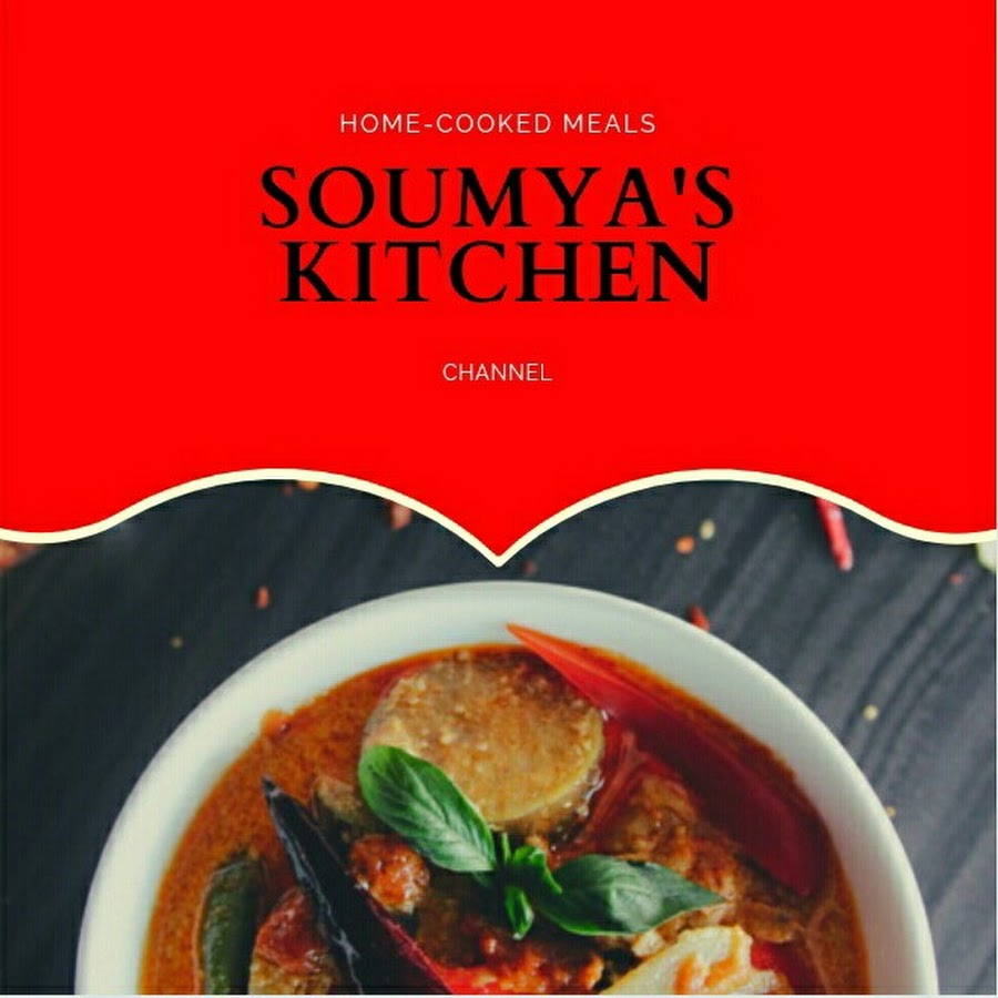 Somya's Kitchen