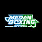 MEDAN BOXING OFFICIAL