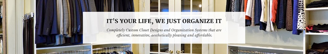 Inspirational Walk-In Closet Ideas And Designs 