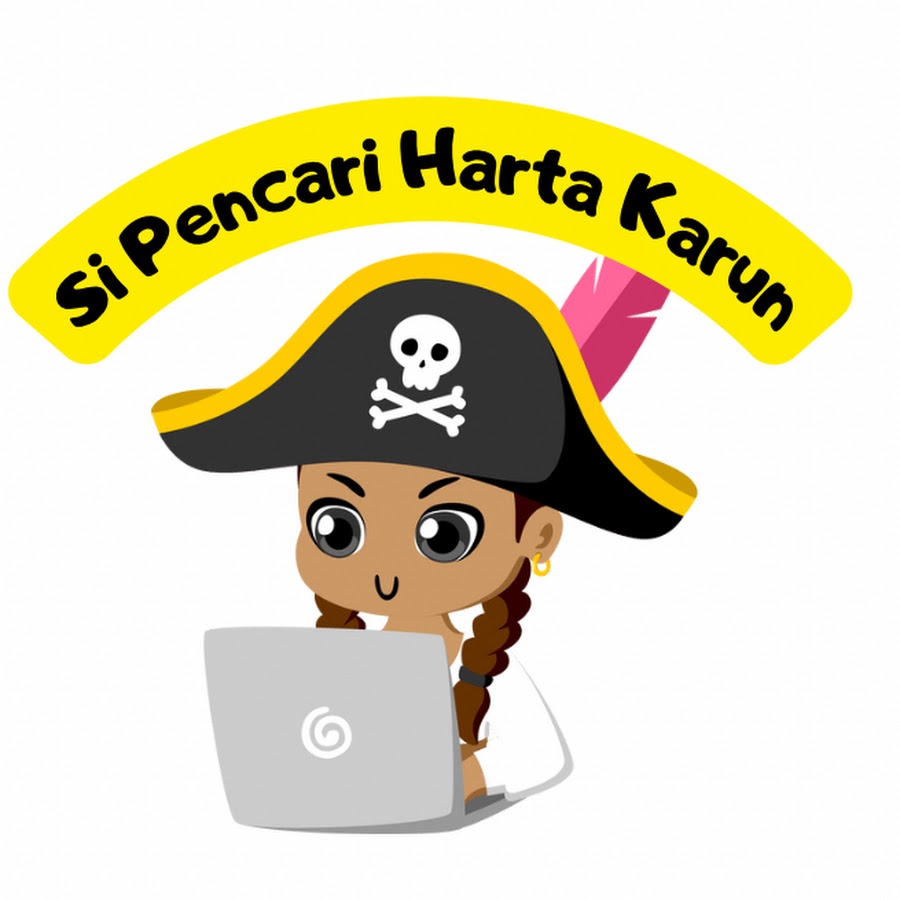 Si Pencari Harta Karun Youtube